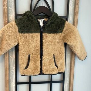 Members mark Jacket 3 T